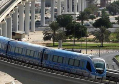 مترو دبي إكسبو الأكثر جاذبية للشركات